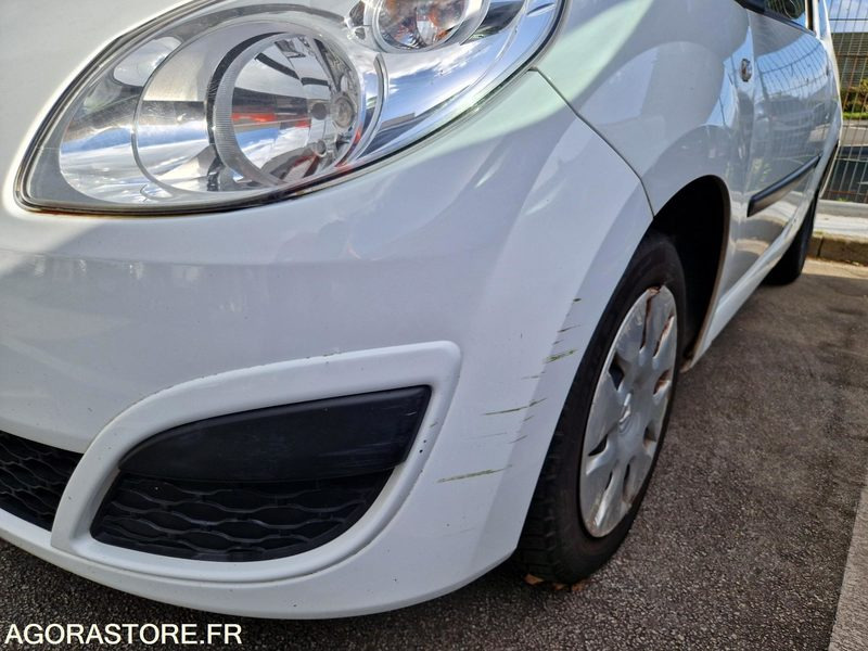Renault Twingo - 2009 - 101299 - 430AQQ29 - سيارة: صورة 5 Renault Twingo - 2009 - 101299 - 430AQQ29 - سيارة: صورة 5