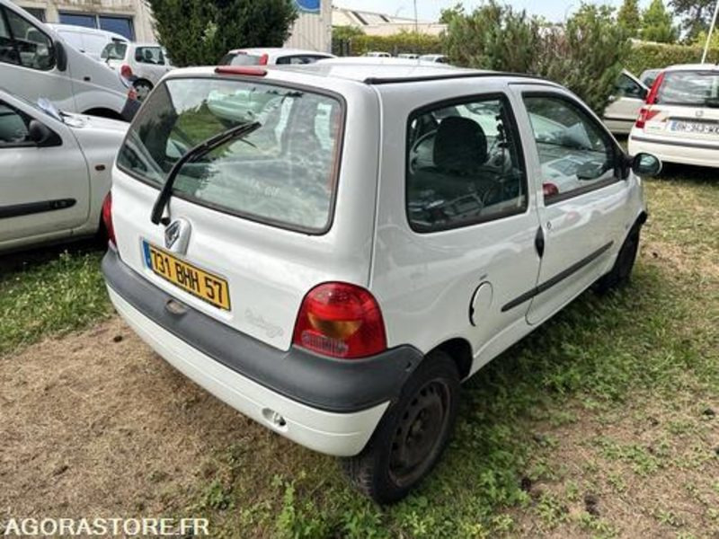 Renault Twingo - 731BHH57 - سيارة: صورة 5 Renault Twingo - 731BHH57 - سيارة: صورة 5