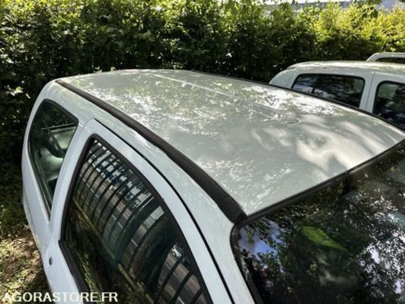 Renault Twingo - 733BHH57 - سيارة: صورة 5 Renault Twingo - 733BHH57 - سيارة: صورة 5