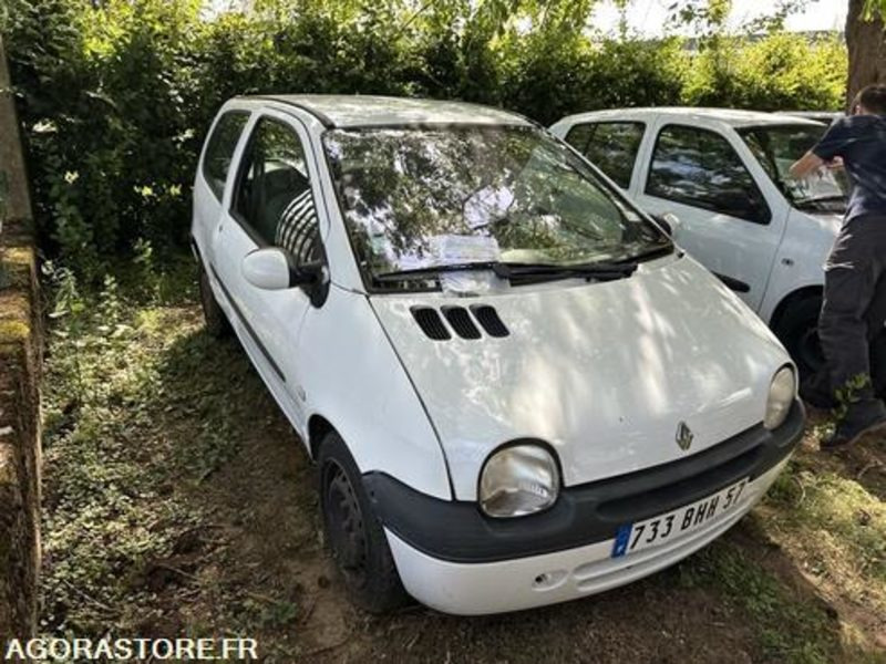 Renault Twingo - 733BHH57 - سيارة: صورة 3 Renault Twingo - 733BHH57 - سيارة: صورة 3