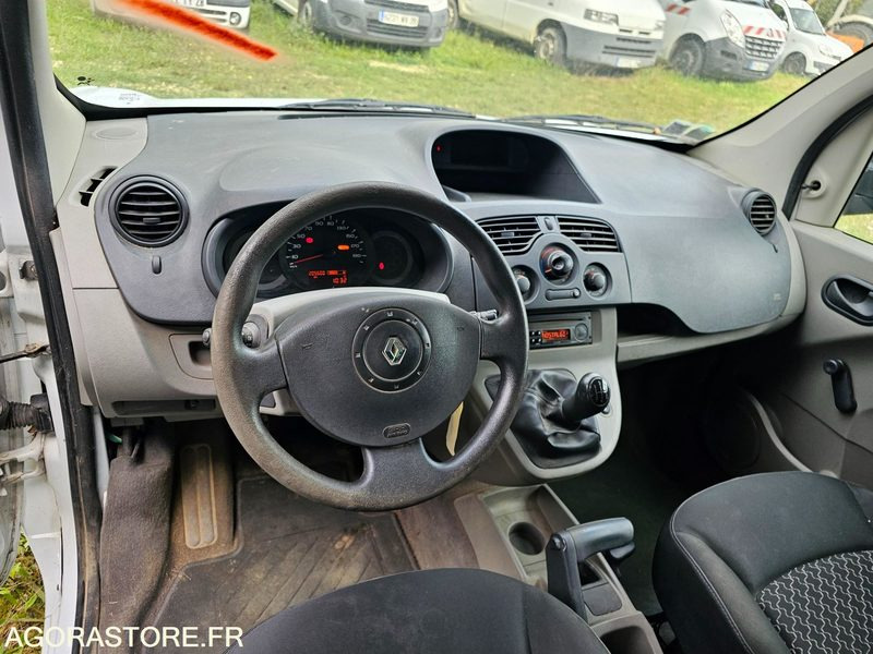 Renault kangoo - 2008 - 205600km - 2982WX28 - سيارة: صورة 5 Renault kangoo - 2008 - 205600km - 2982WX28 - سيارة: صورة 5