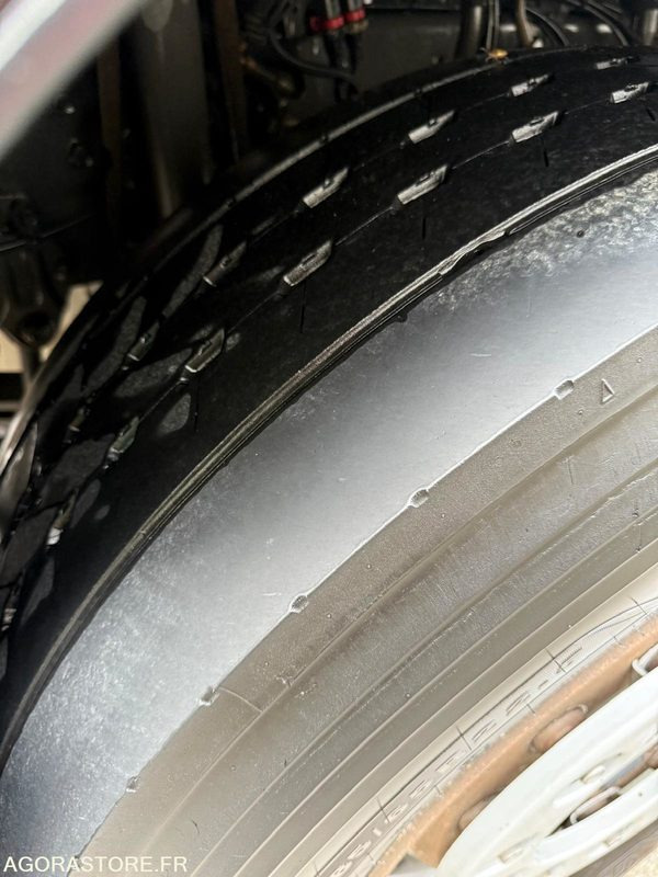 Renault porteur C460 Ampliroll Grue 6x2 remorquant - شاحنة ذات خطاف: صورة 4 Renault porteur C460 Ampliroll Grue 6x2 remorquant - شاحنة ذات خطاف: صورة 4