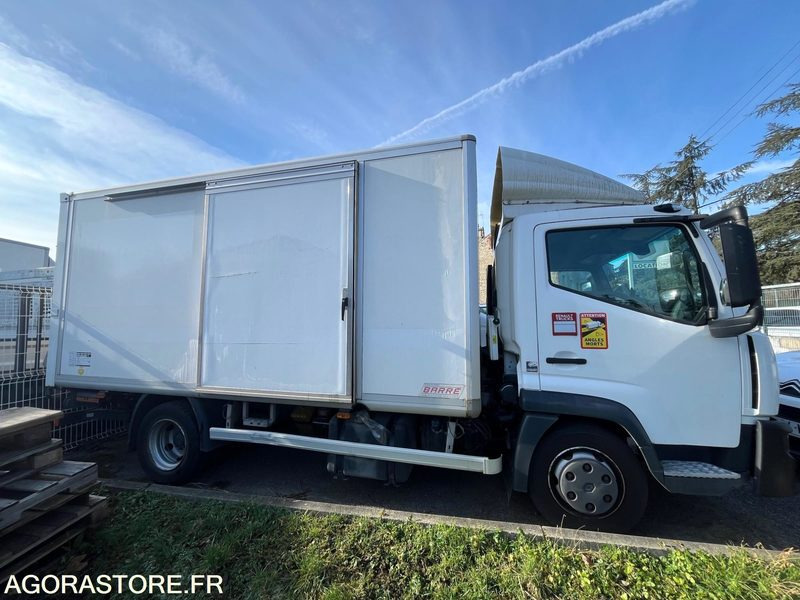 Renault trucks RENAULT D CAISSE 20M3 3.0L 177 CV BVA 7T500 - 2015 - 135 000km - شاحنة التوصيل: صورة 3 Renault trucks RENAULT D CAISSE 20M3 3.0L 177 CV BVA 7T500 - 2015 - 135 000km - شاحنة التوصيل: صورة 3
