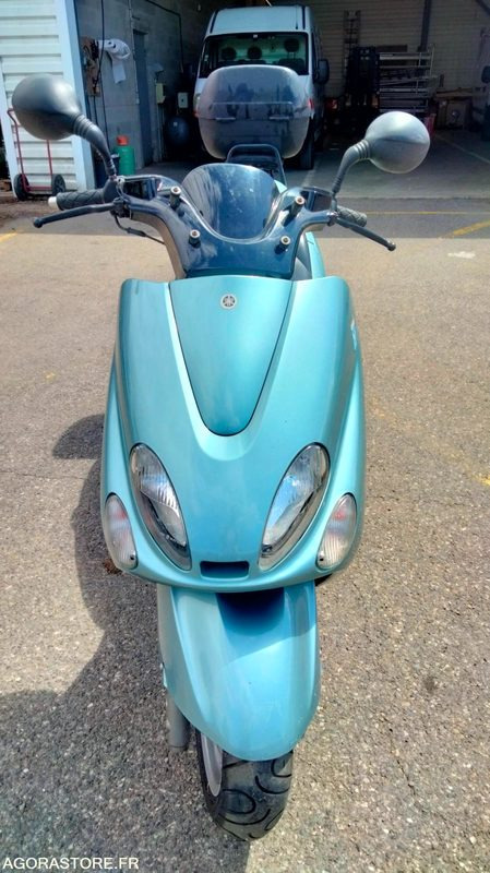 SCOOTER 125 - دراجة نارية: صورة 3 SCOOTER 125 - دراجة نارية: صورة 3