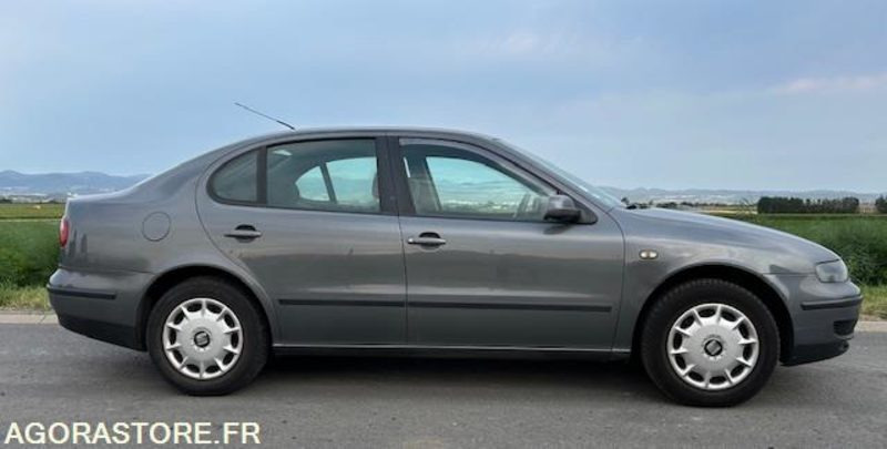 SEAT TOLEDO 1.9 TDI 110 CH - 2000 - 208 500 kms - سيارة: صورة 1 SEAT TOLEDO 1.9 TDI 110 CH - 2000 - 208 500 kms - سيارة: صورة 1