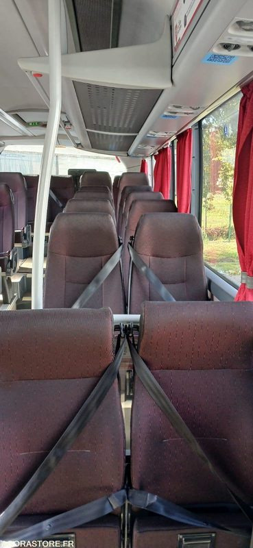 Scania interlink 2019 UFR CLIM 237000 kms - مركبة كوتش: صورة 4 Scania interlink 2019 UFR CLIM 237000 kms - مركبة كوتش: صورة 4