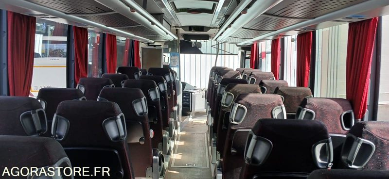 Scania interlink 2019 UFR CLIM 237000 kms - مركبة كوتش: صورة 5 Scania interlink 2019 UFR CLIM 237000 kms - مركبة كوتش: صورة 5