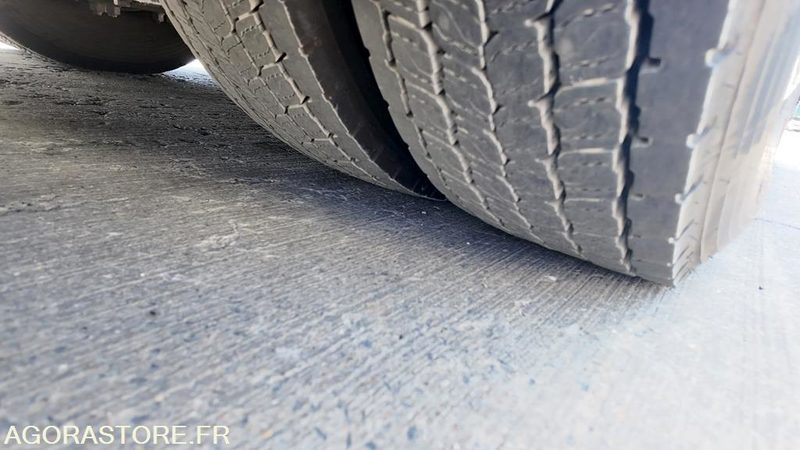 Setra S 511 HD / 10.5m / Airco / Toilette - مركبة كوتش: صورة 5 Setra S 511 HD / 10.5m / Airco / Toilette - مركبة كوتش: صورة 5