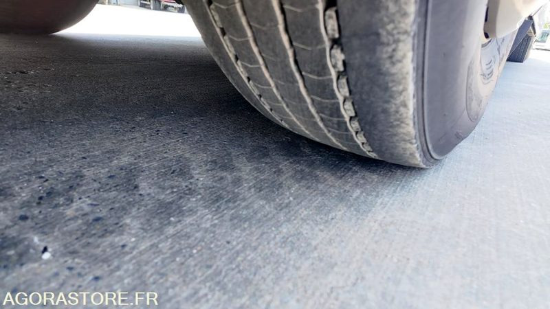 Setra S 511 HD / 10.5m / Airco / Toilette - مركبة كوتش: صورة 4 Setra S 511 HD / 10.5m / Airco / Toilette - مركبة كوتش: صورة 4