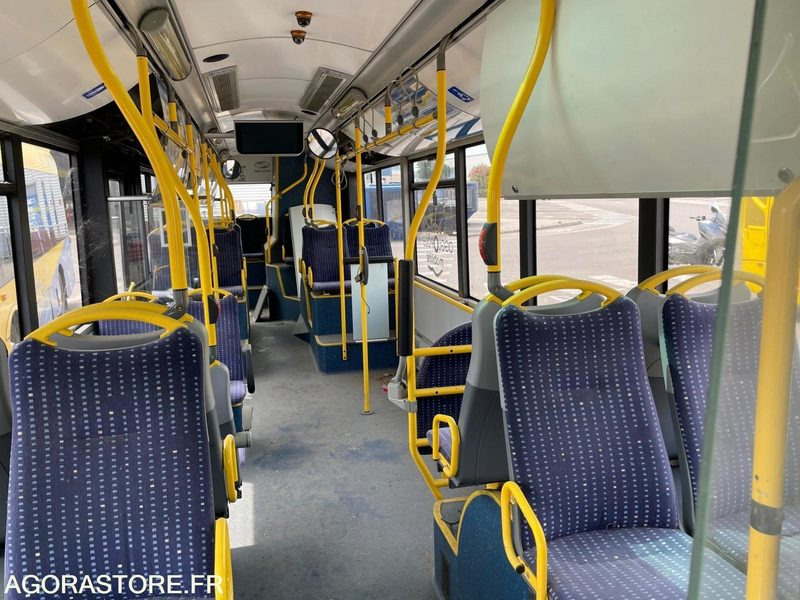 Solaris urbino 12 - حافلة: صورة 4 Solaris urbino 12 - حافلة: صورة 4