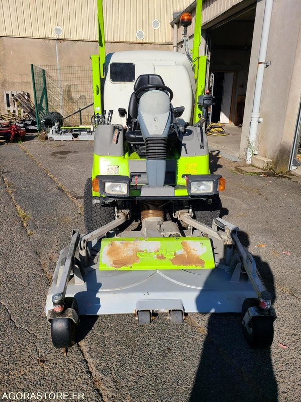 TONDEUSE GRILLO - 2018 - FD 2200 - معدات الحدائق: صورة 3 TONDEUSE GRILLO - 2018 - FD 2200 - معدات الحدائق: صورة 3