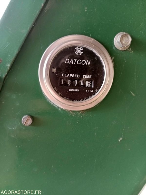 TONDEUSE RANSOMES - جزازة أعشاب الحدائق: صورة 2 TONDEUSE RANSOMES - جزازة أعشاب الحدائق: صورة 2