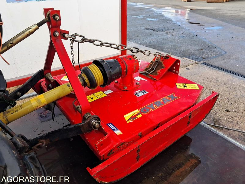 TRACTEUR TONDEUSE TYM T233 - جرار: صورة 5 TRACTEUR TONDEUSE TYM T233 - جرار: صورة 5