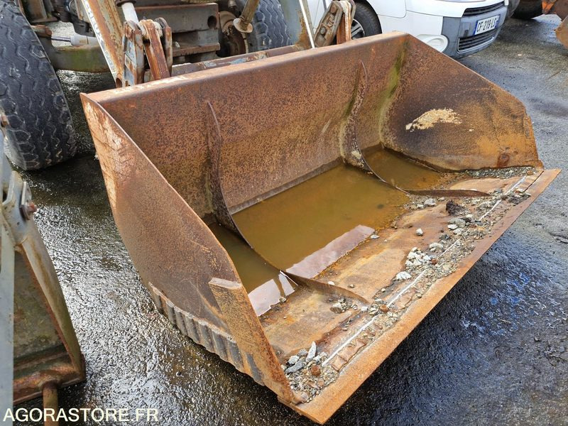 Tracteur Renault MI 850 - 1991 -13294- BS609PP - جرار: صورة 5 Tracteur Renault MI 850 - 1991 -13294- BS609PP - جرار: صورة 5