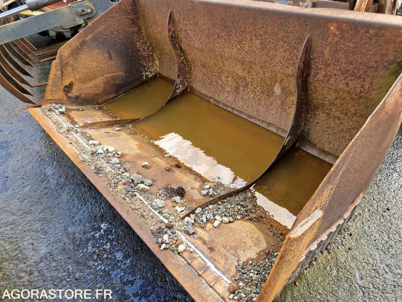 Tracteur Renault MI 850 - 1991 -13294- BS609PP - جرار: صورة 3 Tracteur Renault MI 850 - 1991 -13294- BS609PP - جرار: صورة 3