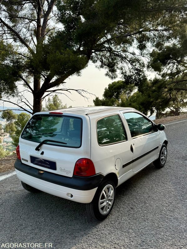 سيارة Twingo 1.2 Expression - 2003: صورة 9