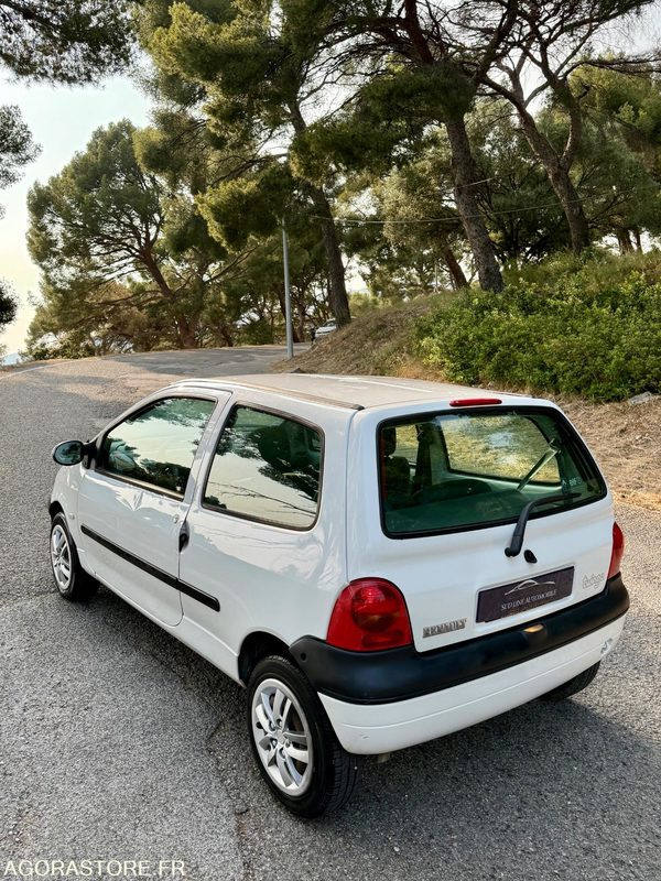 سيارة Twingo 1.2 Expression - 2003: صورة 8