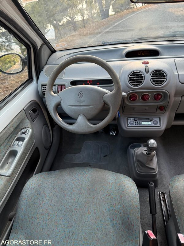 سيارة Twingo 1.2 Expression - 2003: صورة 14