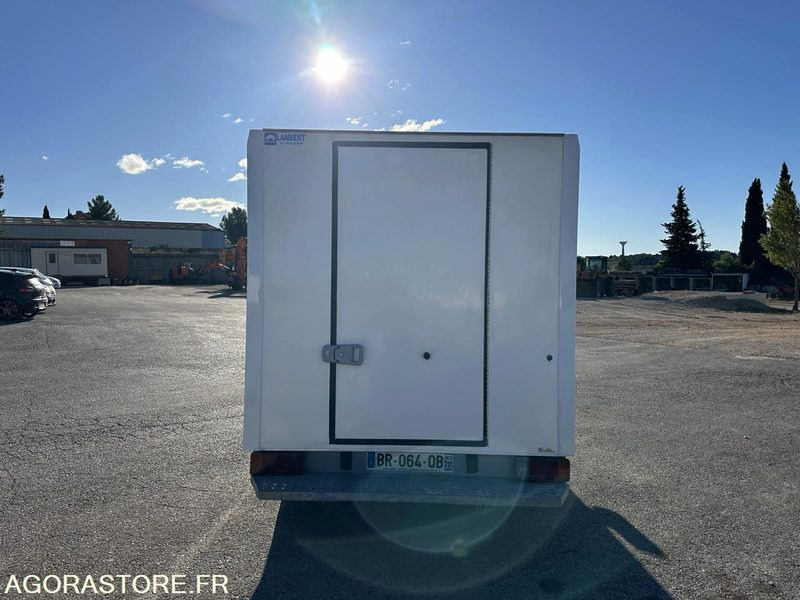 Utilitaire frigorifique Peugeot Expert - شاحنة مُبرّدة للتوصيل: صورة 4 Utilitaire frigorifique Peugeot Expert - شاحنة مُبرّدة للتوصيل: صورة 4