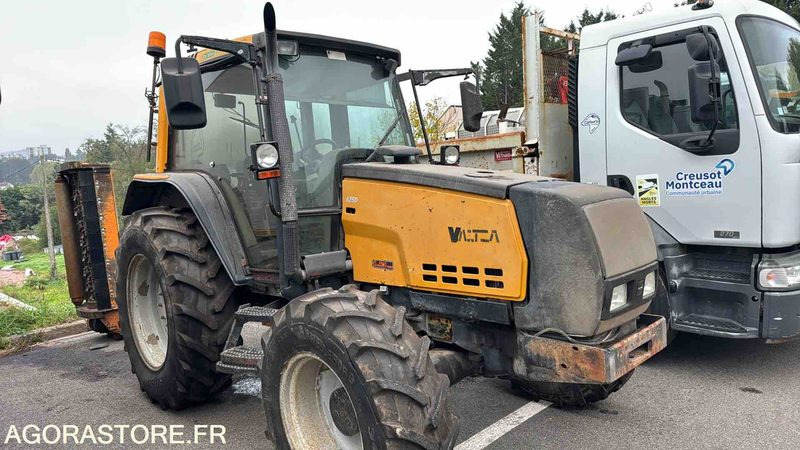 VALTRA 6250-4 - 2003 - 9982 h - جرار: صورة 1 VALTRA 6250-4 - 2003 - 9982 h - جرار: صورة 1