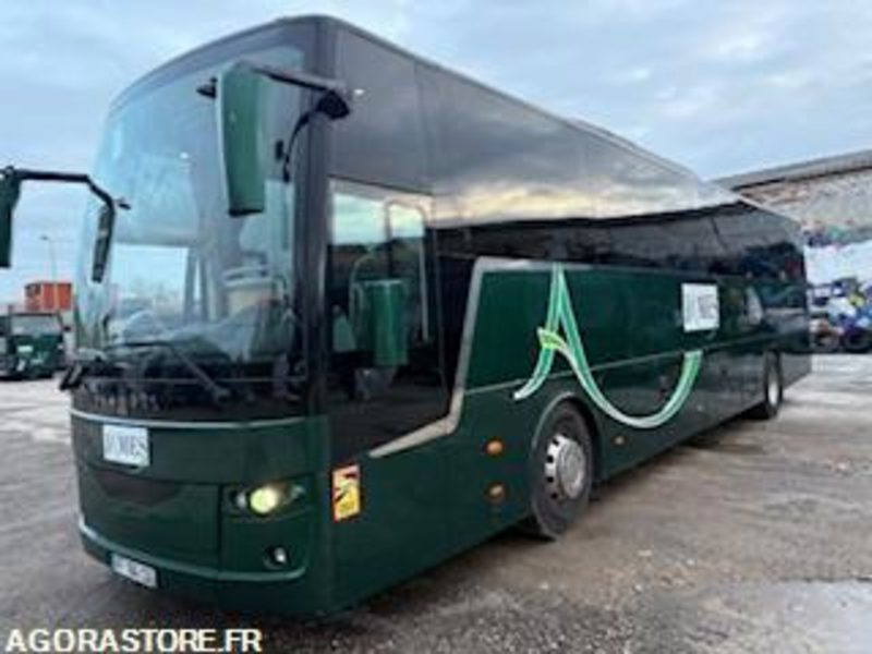 VAN HOOL | EX | 2019 | 271000KM - مركبة كوتش: صورة 4 VAN HOOL | EX | 2019 | 271000KM - مركبة كوتش: صورة 4