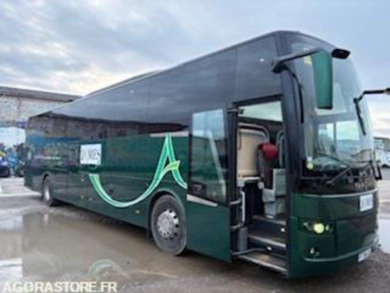 VAN HOOL | EX | 2019 | 271000KM - مركبة كوتش: صورة 1 VAN HOOL | EX | 2019 | 271000KM - مركبة كوتش: صورة 1