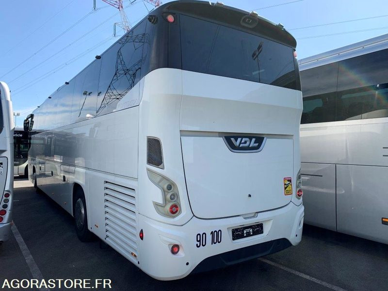VDL FUTURA FHD2 - 2019 - 377460 KM - مركبة كوتش: صورة 4 VDL FUTURA FHD2 - 2019 - 377460 KM - مركبة كوتش: صورة 4