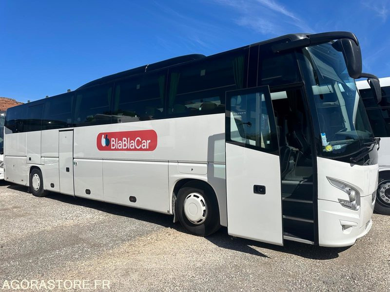VDL Futura FHD2 129 - 2021 - 685000Kms - مركبة كوتش: صورة 1 VDL Futura FHD2 129 - 2021 - 685000Kms - مركبة كوتش: صورة 1