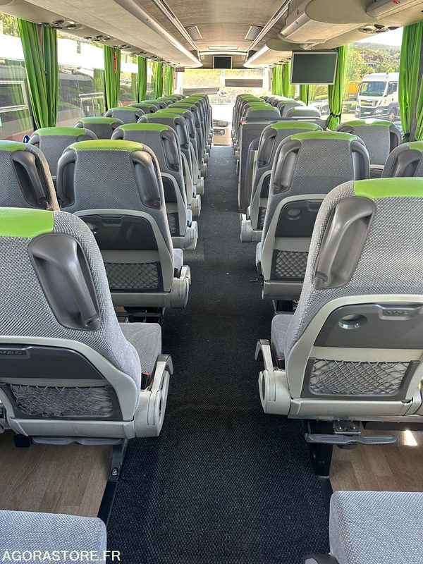 VDL Futura FHD2 129 - 2021 - 685000Kms - مركبة كوتش: صورة 3 VDL Futura FHD2 129 - 2021 - 685000Kms - مركبة كوتش: صورة 3