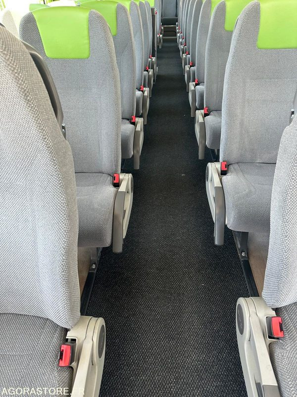 VDL Futura FHD2 129 - 2021 - 685000Kms - مركبة كوتش: صورة 5 VDL Futura FHD2 129 - 2021 - 685000Kms - مركبة كوتش: صورة 5