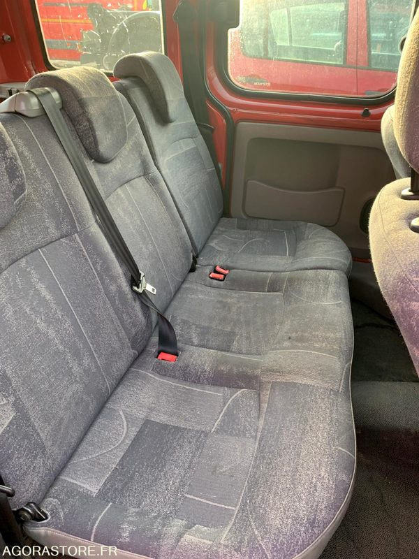 VLR RENAULT KANGOO1 8531XQ76 - فان المدمجة: صورة 5 VLR RENAULT KANGOO1 8531XQ76 - فان المدمجة: صورة 5