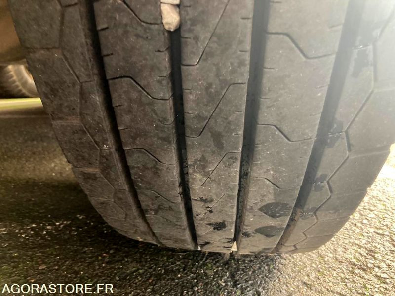 VOLVO FL 290 - 2013 - 568 476km - وحدة جر: صورة 4 VOLVO FL 290 - 2013 - 568 476km - وحدة جر: صورة 4