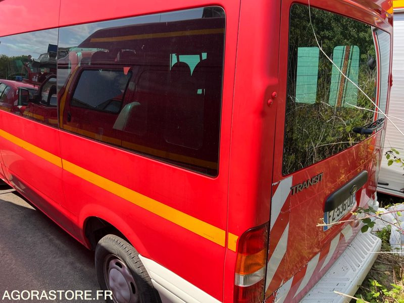 VTP006 - FORD TRANSIT - حافلة صغيرة, ميكروباص: صورة 4 VTP006 - FORD TRANSIT - حافلة صغيرة, ميكروباص: صورة 4
