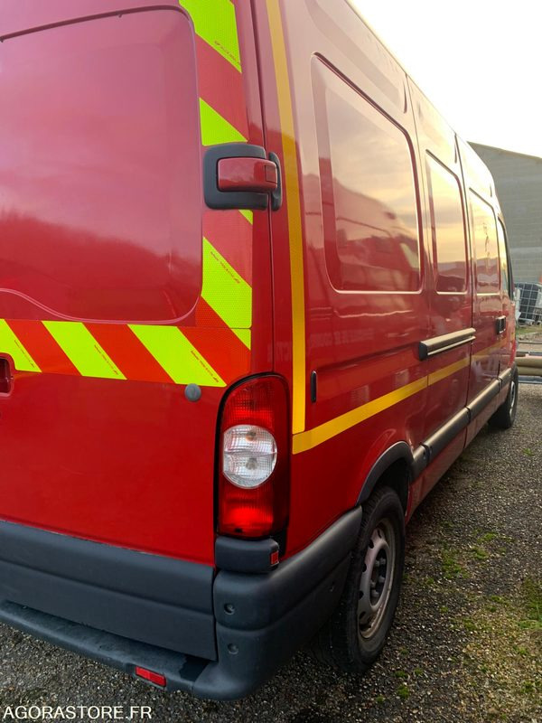 VTU RENAULT MASTER2 4388ZZ76 - فان: صورة 4 VTU RENAULT MASTER2 4388ZZ76 - فان: صورة 4