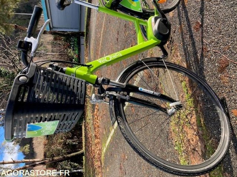 Vélo VAE - Lot N°2 de 3 VAE Nexus - دراجة نارية: صورة 3 Vélo VAE - Lot N°2 de 3 VAE Nexus - دراجة نارية: صورة 3