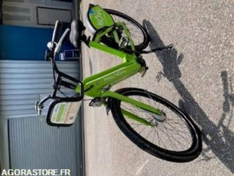 Vélo VAE - Lot de 15 Arcade Mokas - دراجة نارية: صورة 4 Vélo VAE - Lot de 15 Arcade Mokas - دراجة نارية: صورة 4