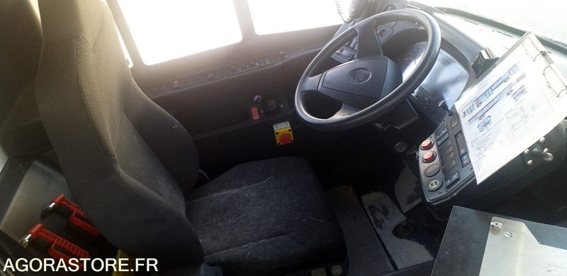 Bus autocar AE011 - حافلة: صورة 4 Bus autocar AE011 - حافلة: صورة 4