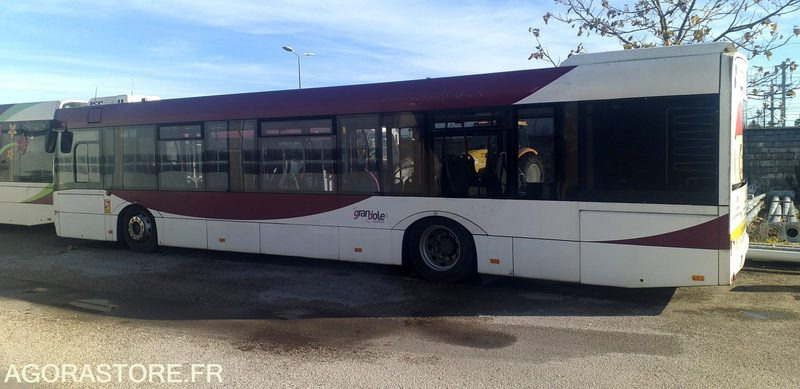 Bus autocar AE011 - حافلة: صورة 1 Bus autocar AE011 - حافلة: صورة 1