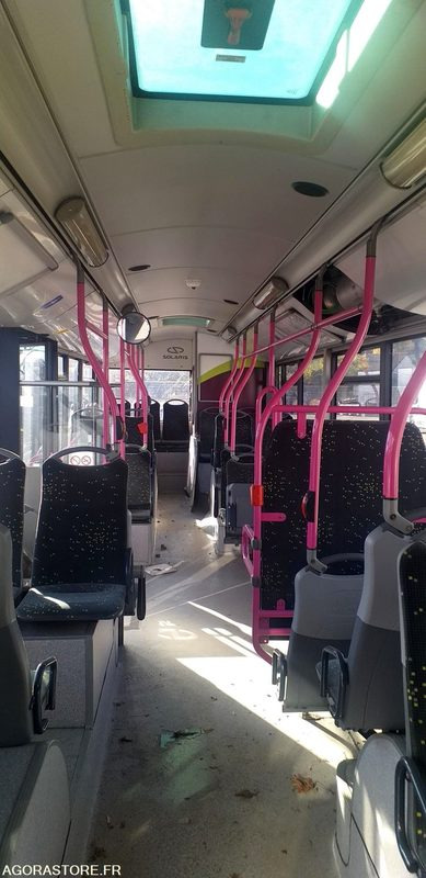 Bus autocar AE011 - حافلة: صورة 5 Bus autocar AE011 - حافلة: صورة 5