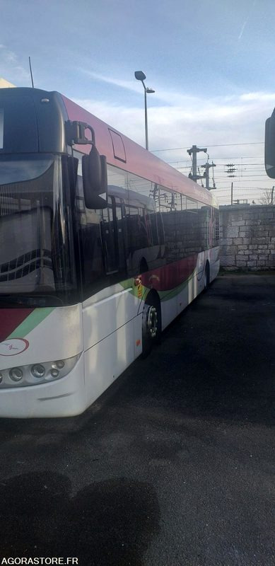 Bus autocar AE046 - حافلة: صورة 2 Bus autocar AE046 - حافلة: صورة 2