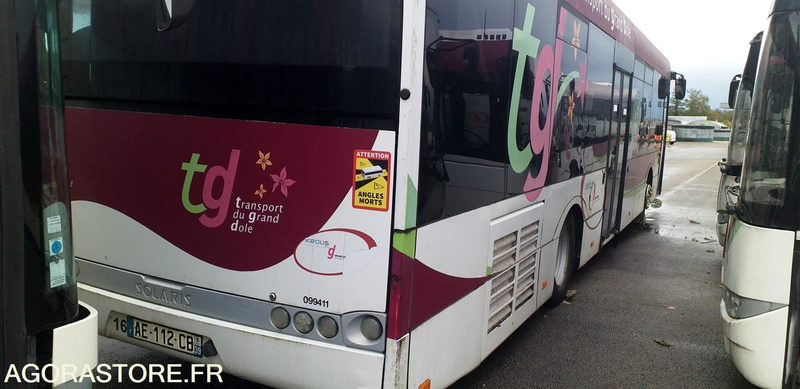 Bus autocar AE112 - حافلة: صورة 5 Bus autocar AE112 - حافلة: صورة 5