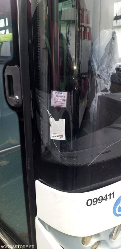 Bus autocar AE112 - حافلة: صورة 4 Bus autocar AE112 - حافلة: صورة 4