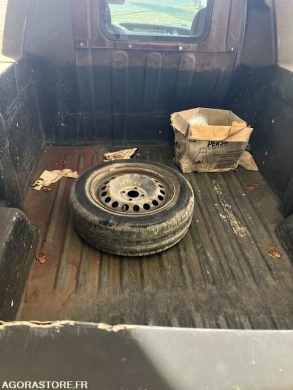 Dacia dokker - فان المدمجة: صورة 5 Dacia dokker - فان المدمجة: صورة 5