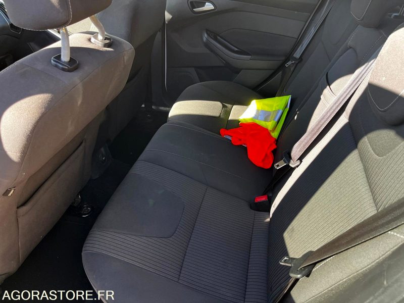 سيارة ستيشن ford focus 1lecoboost 2013 149000km: صورة 8 سيارة ستيشن ford focus 1lecoboost 2013 149000km: صورة 8