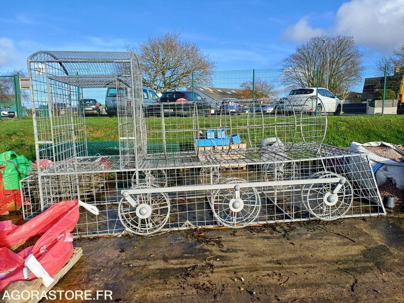 Locomotive - الأدوات والمعدات: صورة 3 Locomotive - الأدوات والمعدات: صورة 3