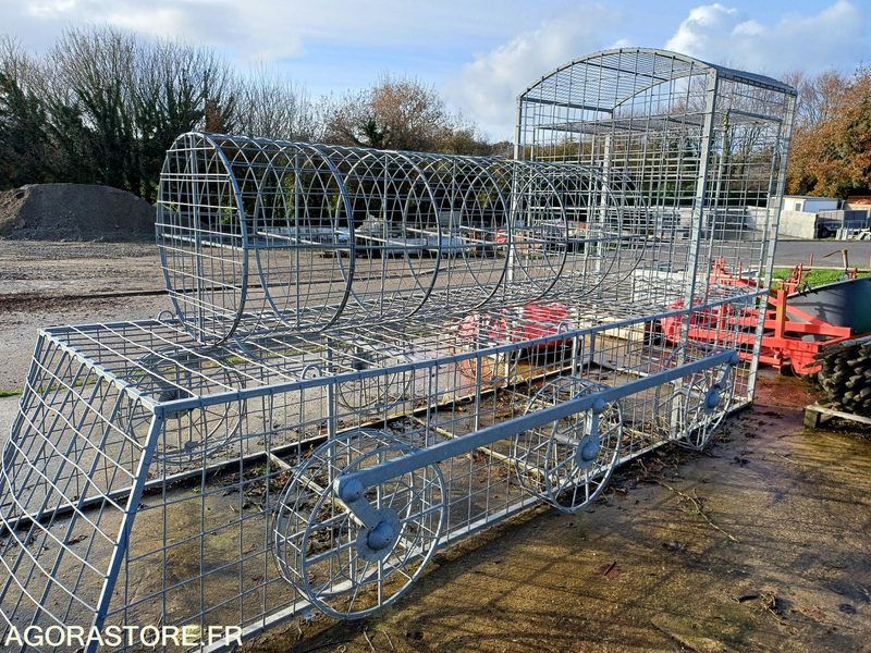 Locomotive - الأدوات والمعدات: صورة 1 Locomotive - الأدوات والمعدات: صورة 1