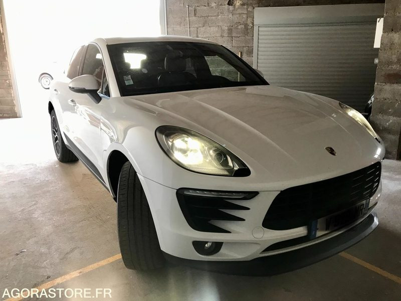 Porsche macan v6 tdi - 154 222 KM - 2015 - سيارة: صورة 1 Porsche macan v6 tdi - 154 222 KM - 2015 - سيارة: صورة 1