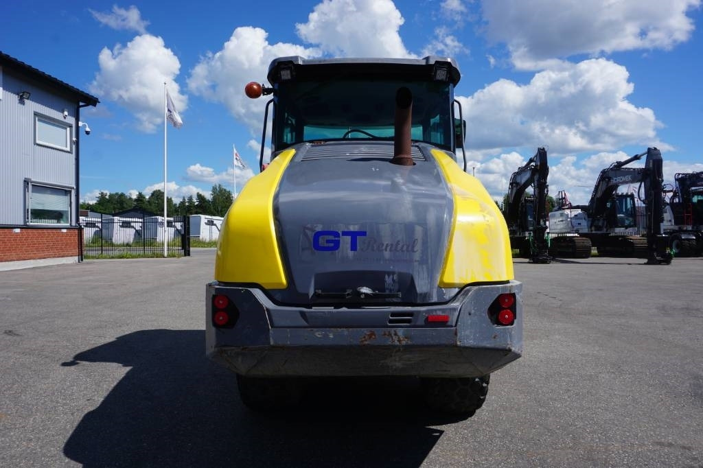 Atlas Copco Dynapac CA 1500 *Uthyres* - مدحلة ضاغطة: صورة 3 Atlas Copco Dynapac CA 1500 *Uthyres* - مدحلة ضاغطة: صورة 3