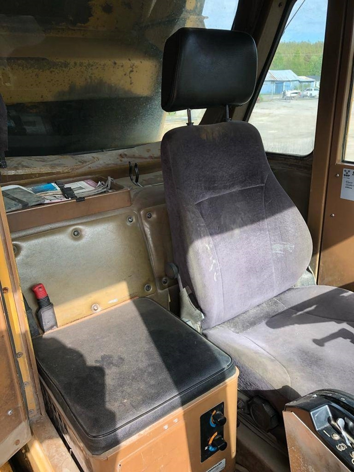 CAT 773B - شاحنة قلاب صلبة: صورة 5 CAT 773B - شاحنة قلاب صلبة: صورة 5