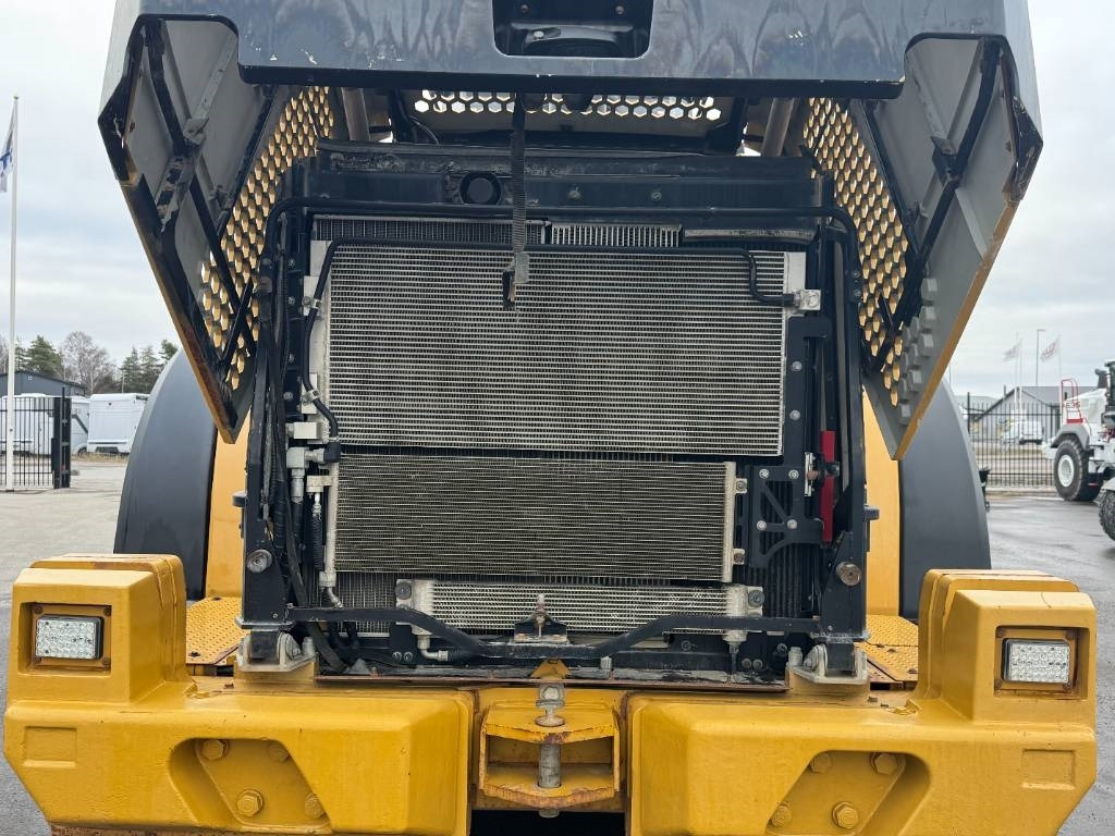 CAT 980 M - اللودر بعجل: صورة 5 CAT 980 M - اللودر بعجل: صورة 5